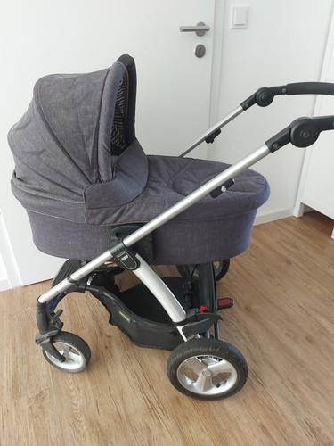 Mamas papas sola2 mtx - papas,