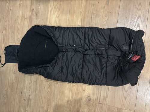 Kaiser lammfell fußsack - kaiser, für