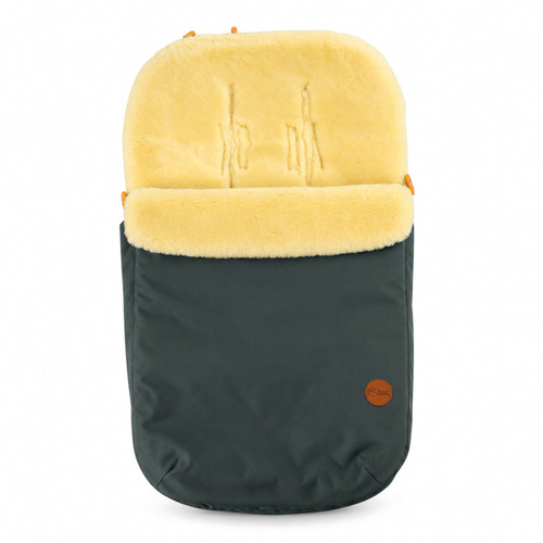 Sheep dreams winterfußsack - dreams,